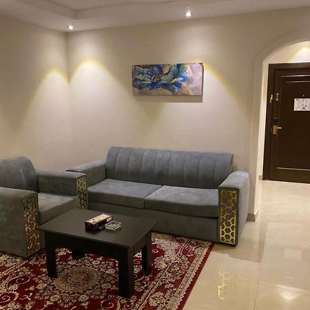 Akdal Arabia Furnished Apartments Yidda Exterior foto