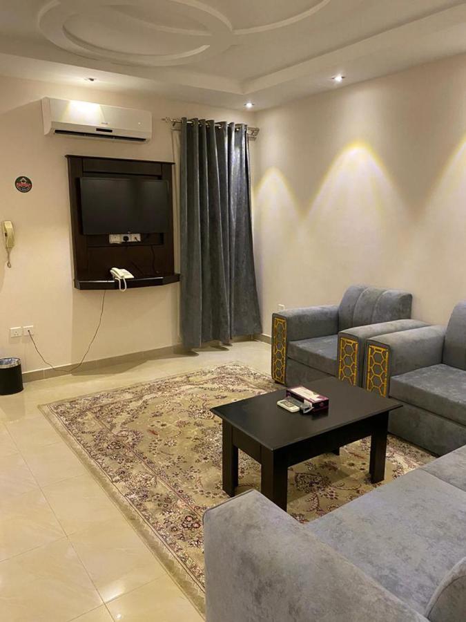 Akdal Arabia Furnished Apartments Yidda Exterior foto